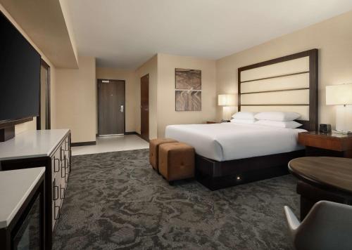 Hyatt Regency Sacramento Image