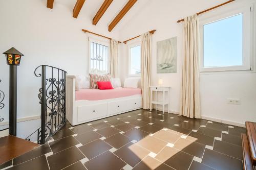 Villa Este Javea by Rock Rentals