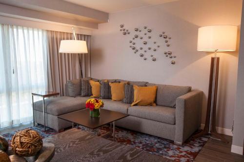 Hyatt Regency Sacramento Image