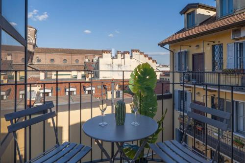View of the Navigli - Home in the heart of Milan - Wifi