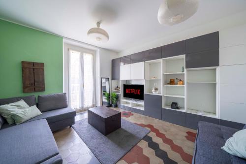 View of the Navigli - Home in the heart of Milan - Wifi