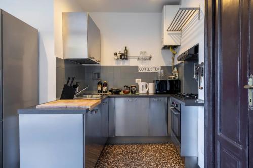 View of the Navigli - Home in the heart of Milan - Wifi