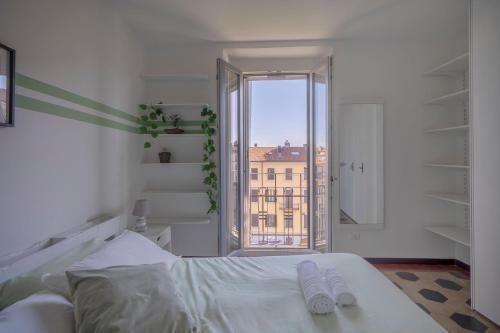 View of the Navigli - Home in the heart of Milan - Wifi