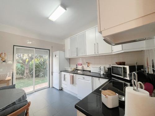 Alvor Praia 14 - Ocean view villa