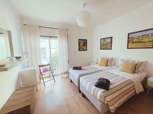 Alvor Praia 14 - Ocean view villa