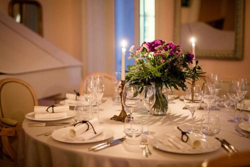 Gallery image of Hotel Bernina 1865 by Kleos Group Collection in Samedan