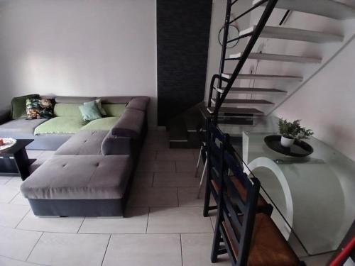 Superbe appartement 3 chambres