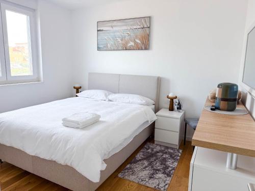 Villa Branimir 2 Bed, 1 Bath in Zadar