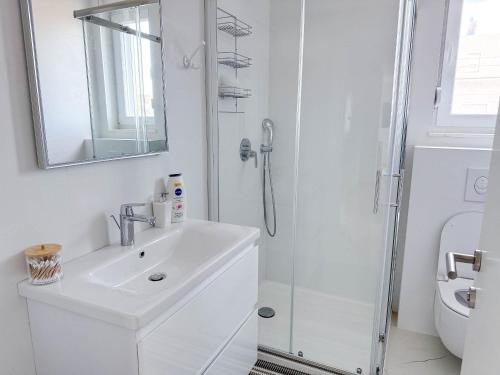 Villa Branimir 2 Bed, 1 Bath in Zadar