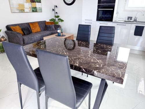 Villa Branimir 2 Bed, 1 Bath in Zadar