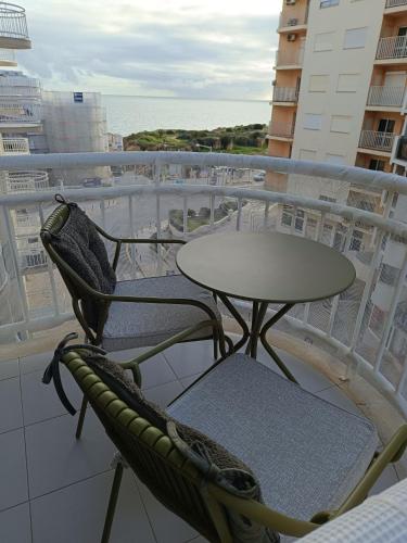 4A Atlantico T2 - Casas & Papeis