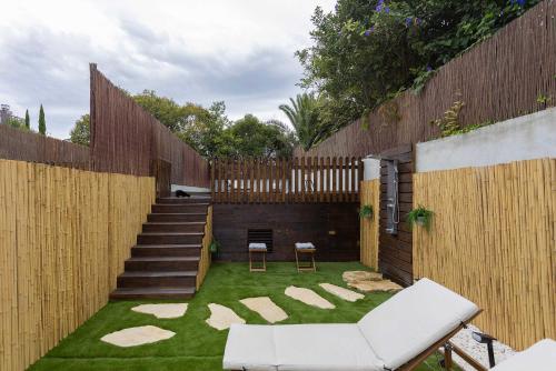 Liiiving in Porto - Pool Paradise Apartments