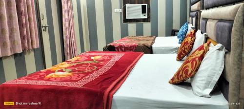 Gallery image of Hotel Aniruddha palace in Mathura