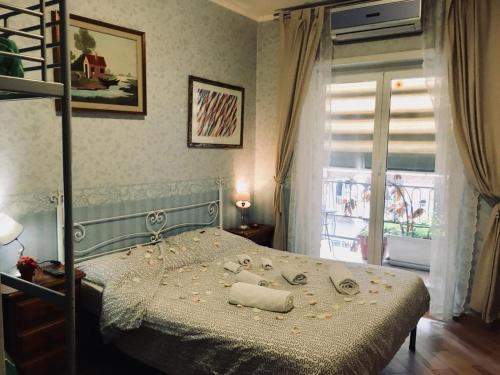 A casa di Simone