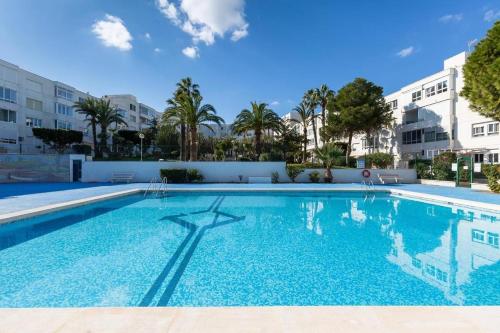Dados Inn Apartament Gran Alacant