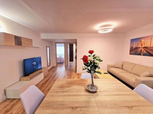 Apartamento AVE Vigo