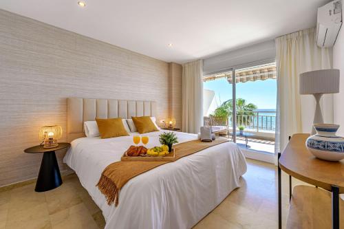 Sunset Málaga- Unique Beach Views