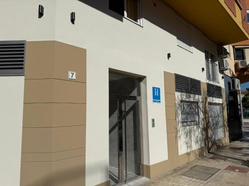 Φωτογραφία από το άλμπουμ του Ola Málaga στη Μάλαγα