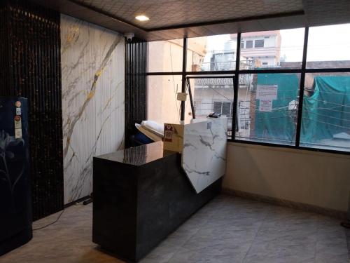 Gallery image of Kashi Kutir in Varanasi