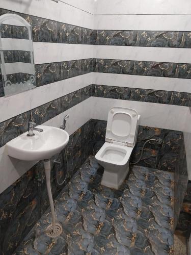 Gallery image of Kashi Kutir in Varanasi
