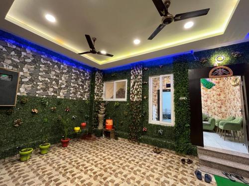 Gallery image of Kashi Kutir in Varanasi