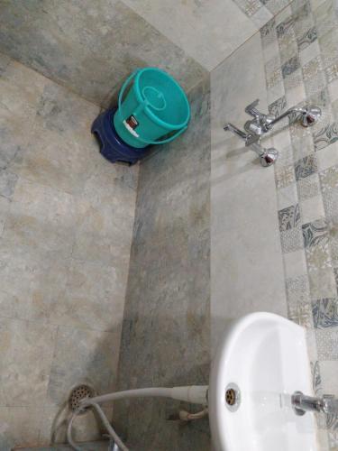 Gallery image of Kashi Kutir in Varanasi