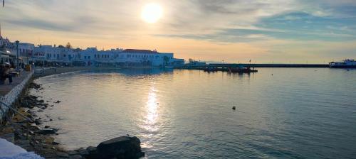 Spitaki - the little house in the heart of Mykonos