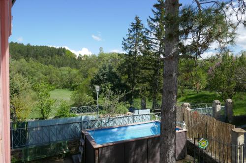 Grand Gite Au Pays Des Lavandes