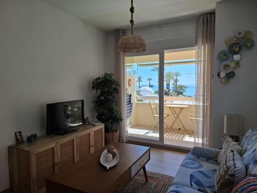 Apartamento al Mar Krista