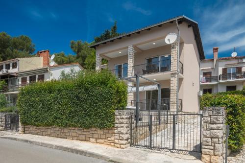 Gallery image of Villa Anelli in Rovinj