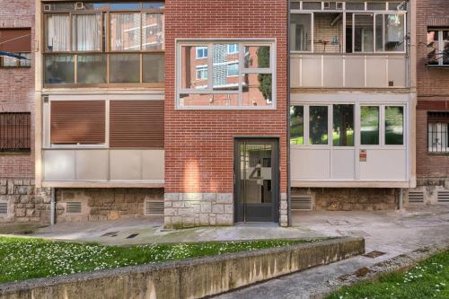 VT reformado y acogedor en zona residencial tranquila
