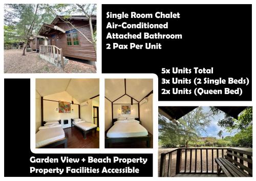 Φωτογραφία από το άλμπουμ του Sunrise Chalet σε Marang