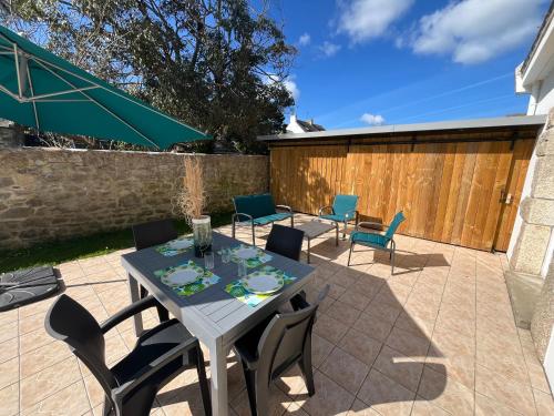 Proche Plage LÉGENÈSE - 1143