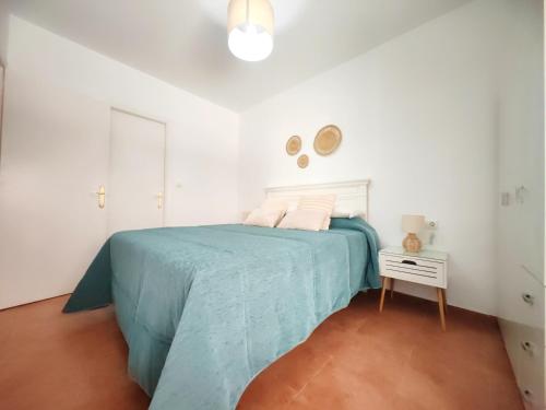 Apartamento El Mar