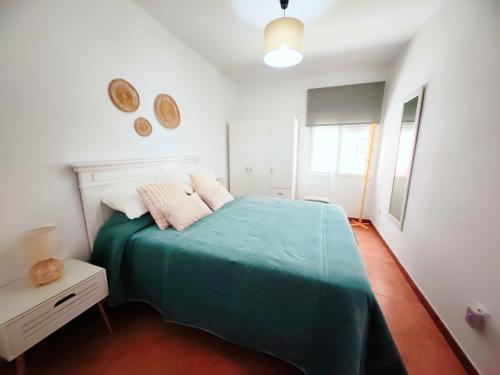 Apartamento El Mar
