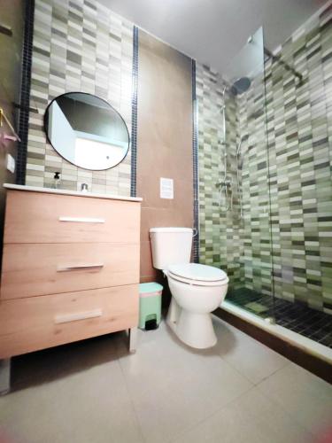 Apartamento El Mar