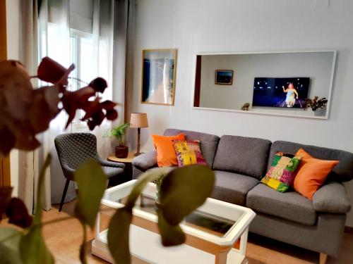Apartamento El Mar