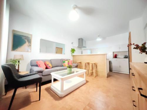 Apartamento El Mar