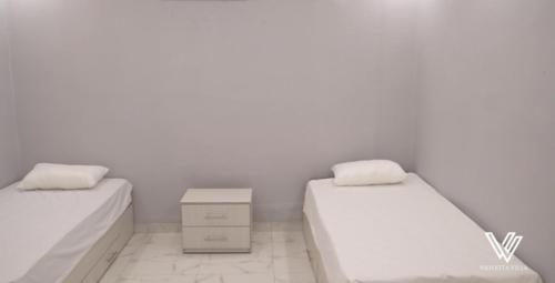 Ảnh trong thư viện ảnh của Violetta Villa Chalet ở Madaba