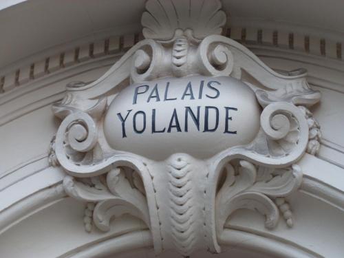 Photo de la galerie de l'établissement Hotel Victor Hugo Nice, à Nice