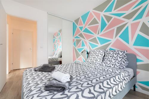 Photo de la galerie de l'établissement Le petit Paris, à Ivry-sur-Seine