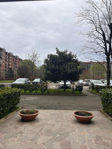 San Siro, Ippodromo, Rho fiera, San Carlo e Galeazzi - Rho Fiera - appartamento La Quercia