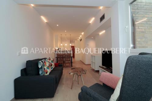 Apartarent 1500 - Apartamento Maladeta