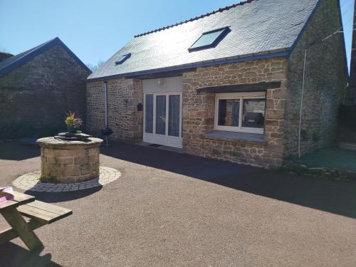 Gîte au charme champêtre