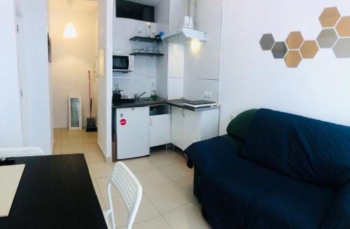 Economic apart Malaga centro