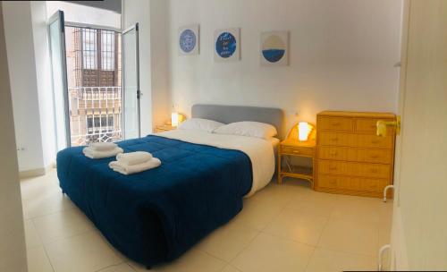 Economic apart Malaga centro