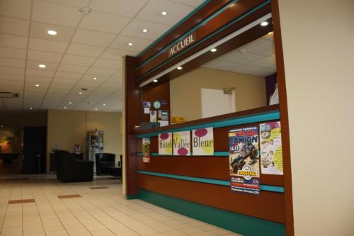 Hôtel Vallée Bleue – Photos 3