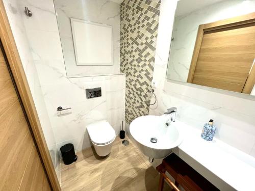 Apartamento Velazquez Aeropuerto A