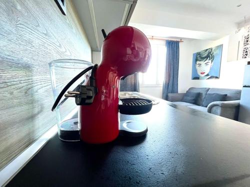 Apartamento Velazquez Aeropuerto A