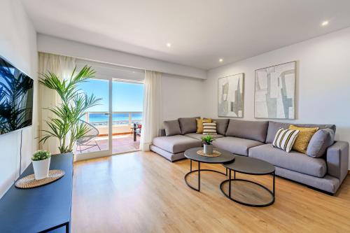 SUNSET MALAGA Spectacular Central Sea Views